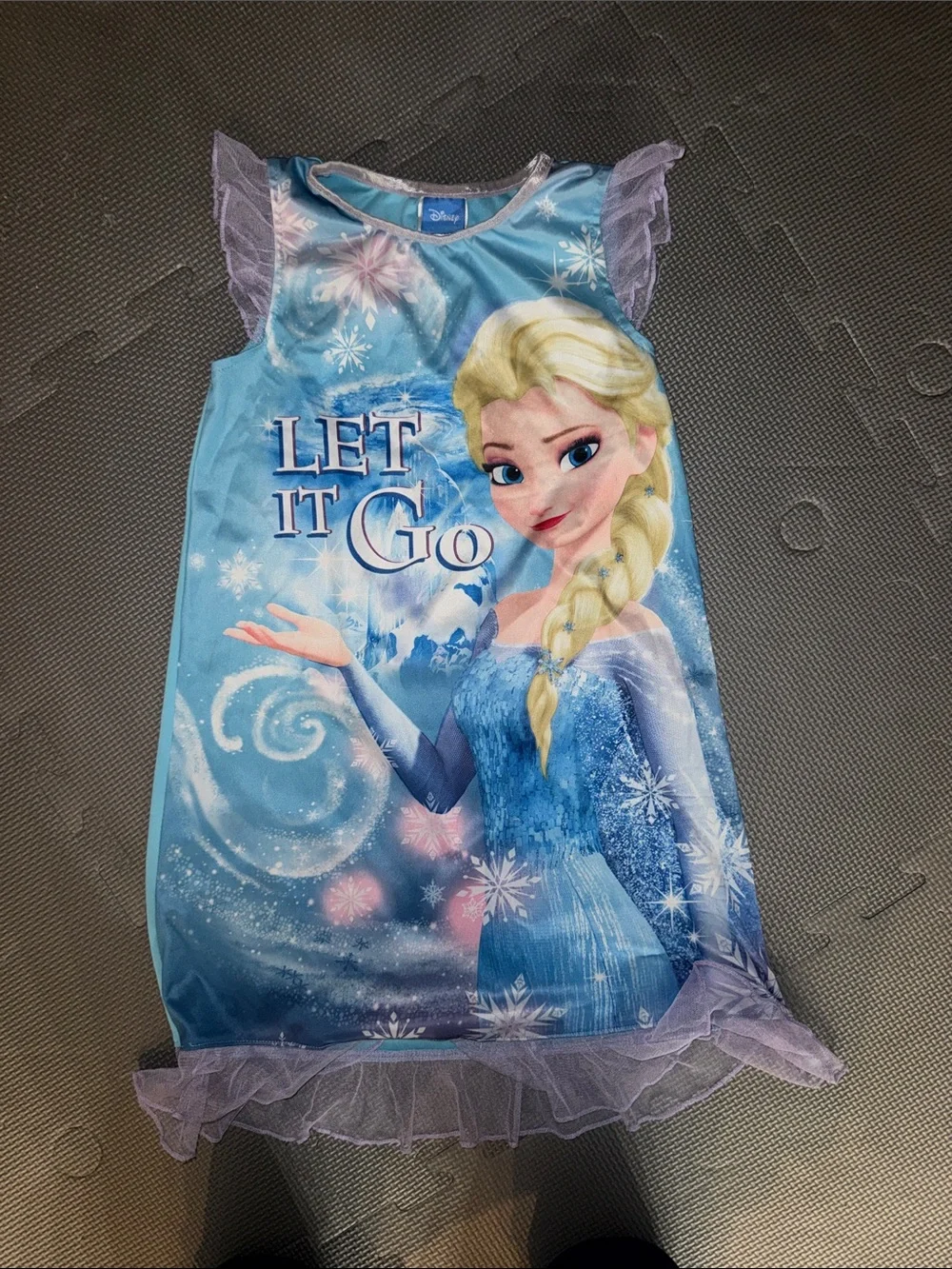 N/A sets pj’s